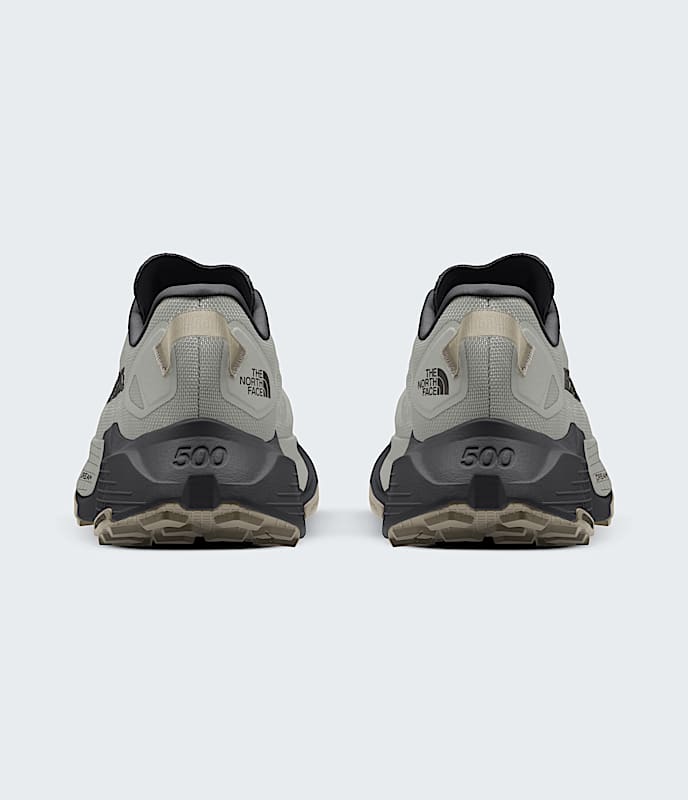 Mens Altamesa 500 V2 Shoes TNF BACK