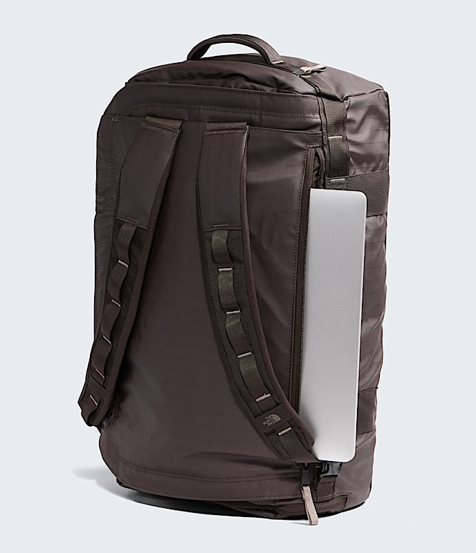 Base Camp Voyager Duffel32L TNF BACK
