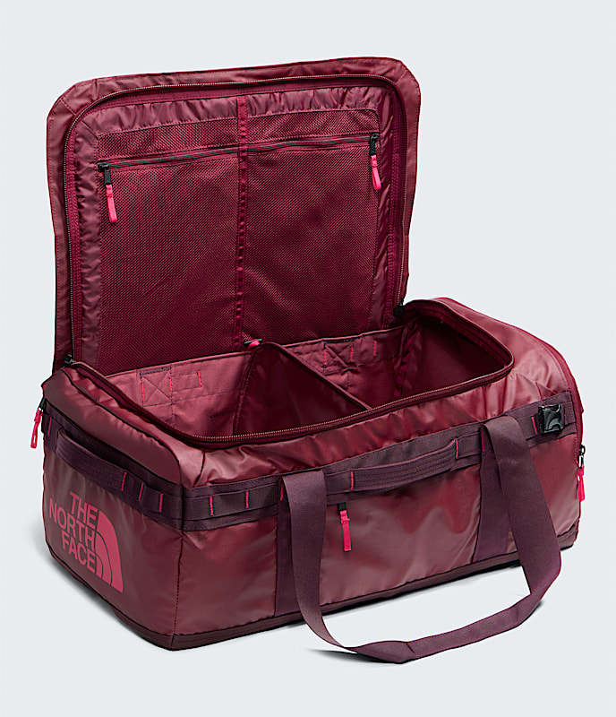 Base Camp Voyager Duffel62L TNF INT
