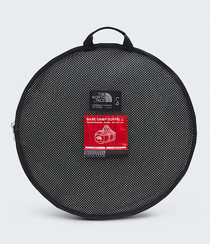 Base Camp DuffelL TNF ALT1