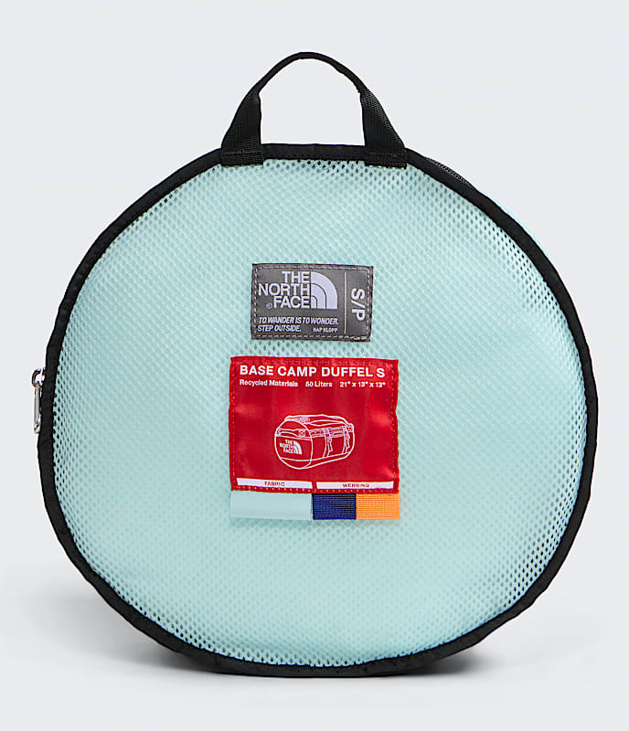 Base Camp DuffelS TNF ALT1