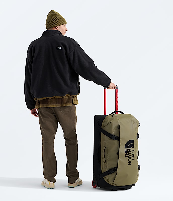 mesh north face backpack THE NORTH FACE Recon Everyday Laptop Backpack