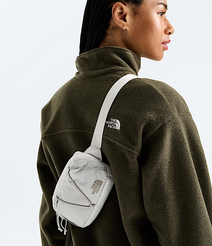 Terra Lumbar1L TNF MODELBACK