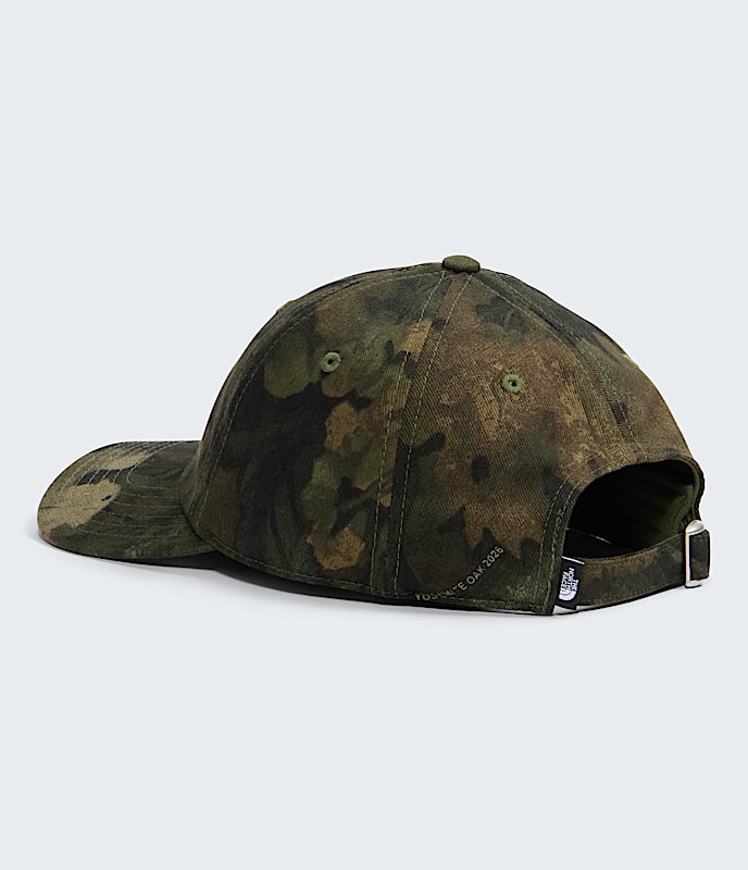 Norm SE Hat TNF BACK