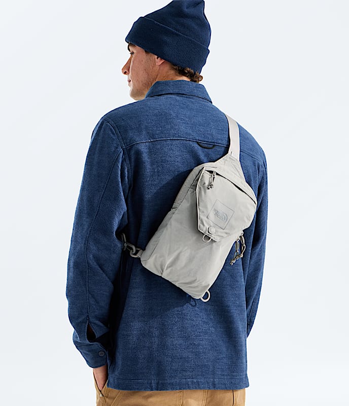 Glen Canyon Sling TNF MODELBACK