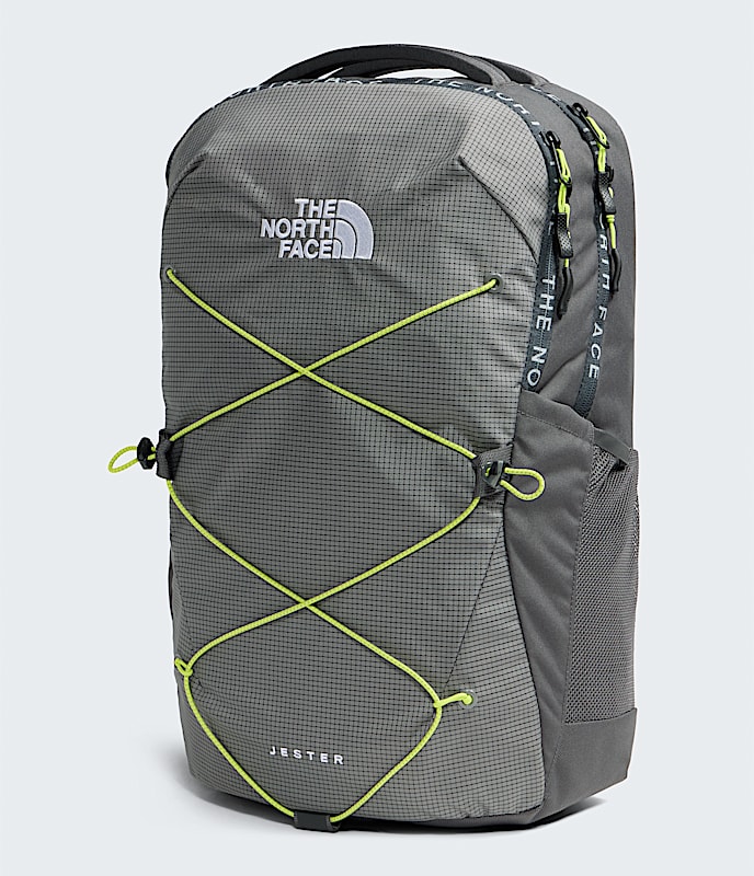 Jester Backpack  28L TNF FRONT34