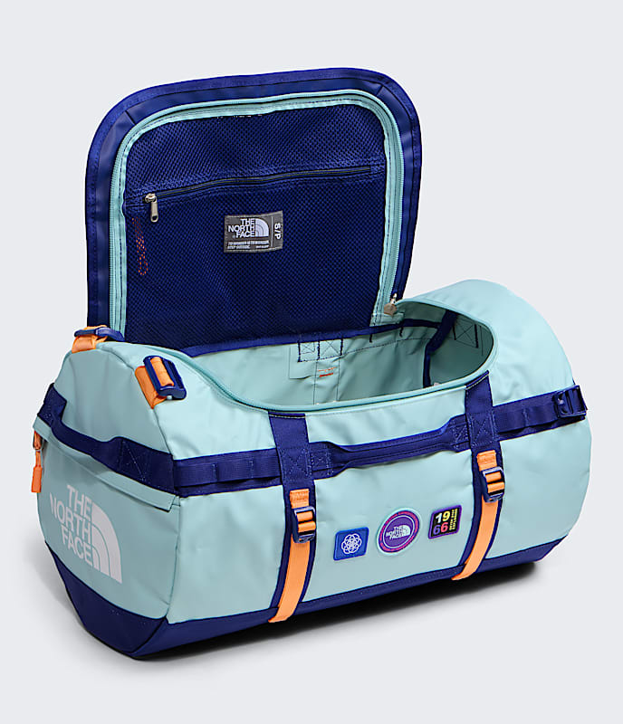Base Camp DuffelS TNF INT