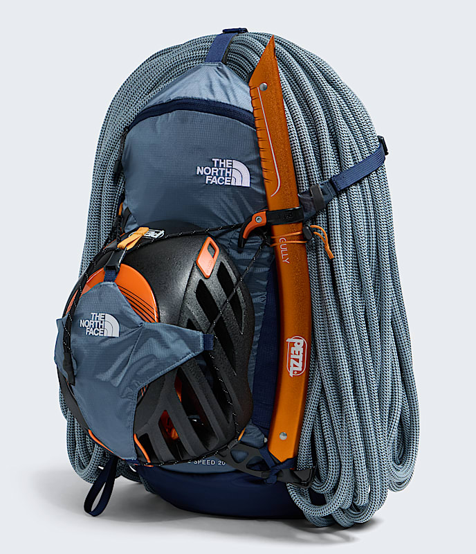 Trail Lite Speed 20 Backpack TNF ALT2