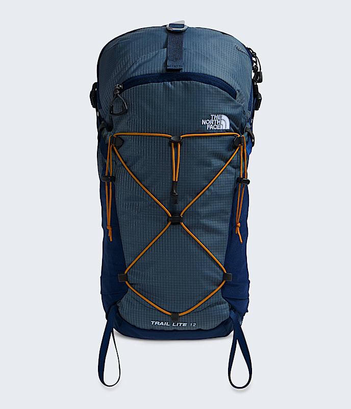 Trail Lite 12 Backpack TNF HERO