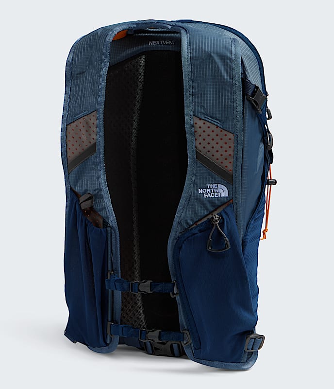 Trail Lite 12 Backpack TNF BACK