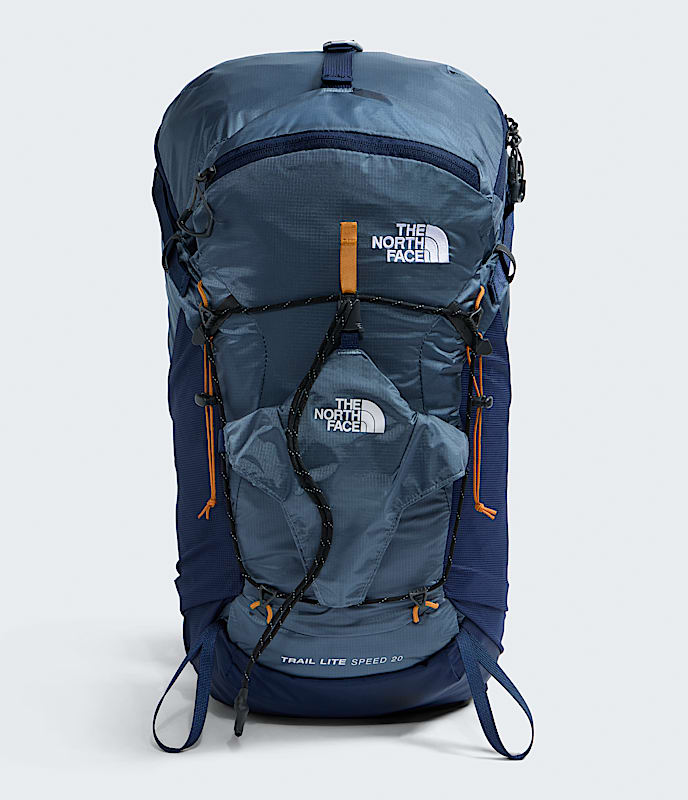 Trail Lite Speed 20 Backpack TNF HERO
