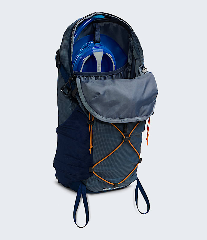 Sac  dos Trail Lite 12 TNF INT