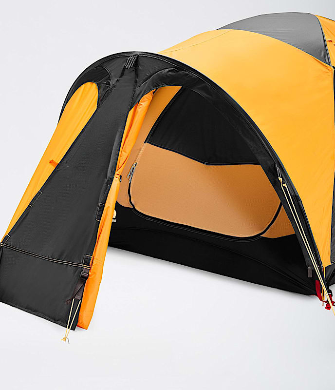 Mountain 25 Tent TNF ALT3