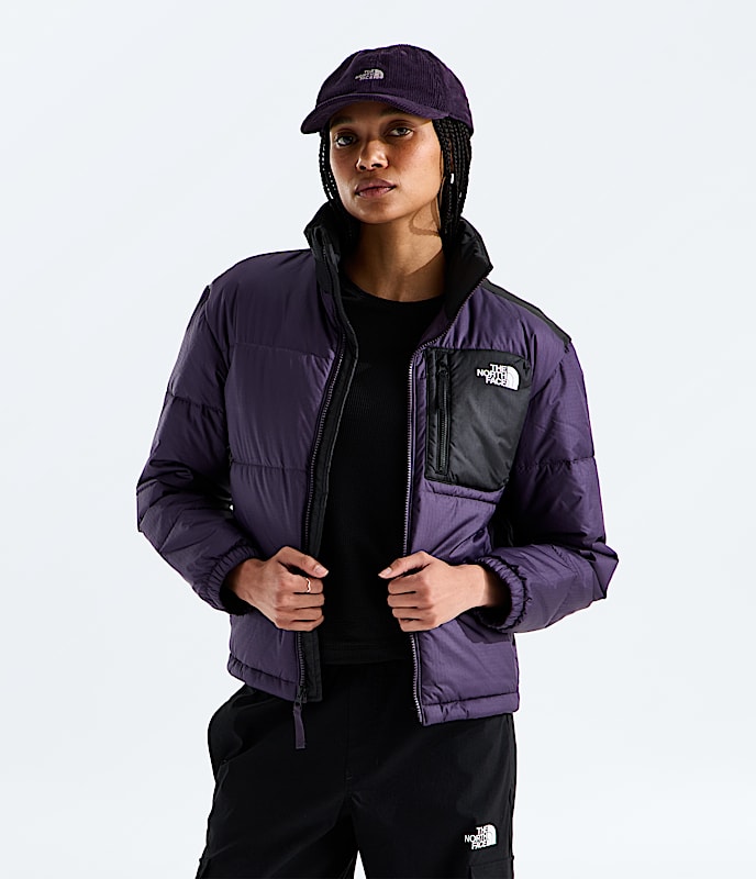 Women's Nuketo Synth Insulated Jacket | The North Face