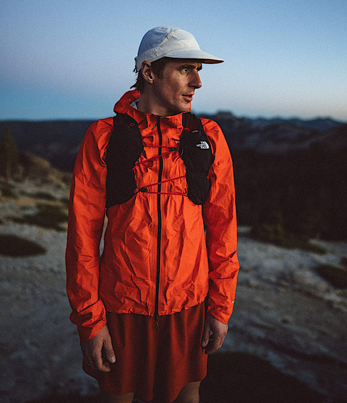 Mens Summit Series Superior FUTURELIGHT Jacket TNF Main