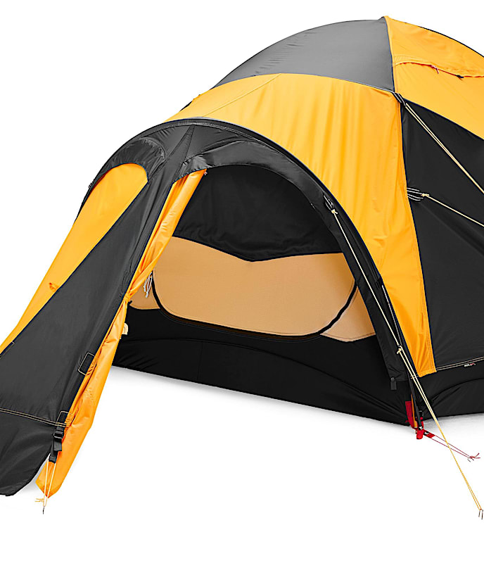 VE 25 Tent TNF ALT3