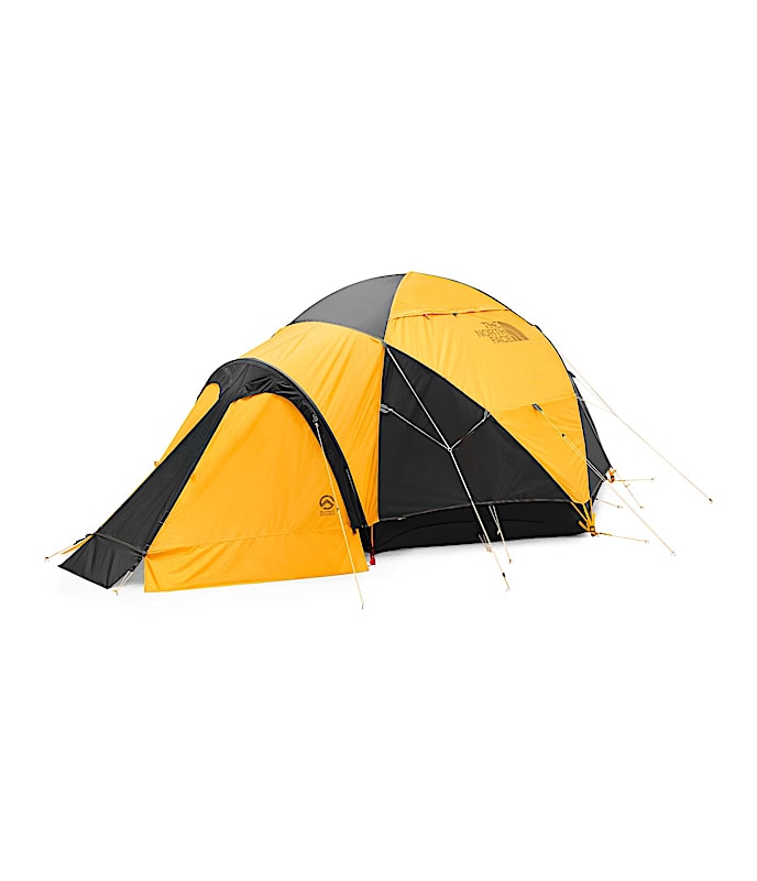 VE 25 Tent TNF HEROFLYON