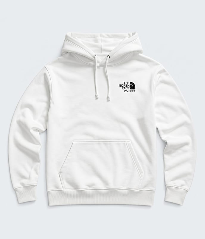 Unisex TNFUSA Relaxed Hoodie TNF HERO2