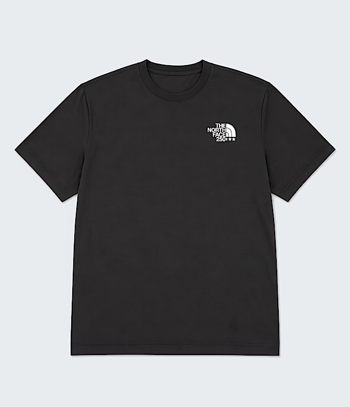 Unisex TNFUSA Relaxed Short Sleeve Tee TNF HERO2