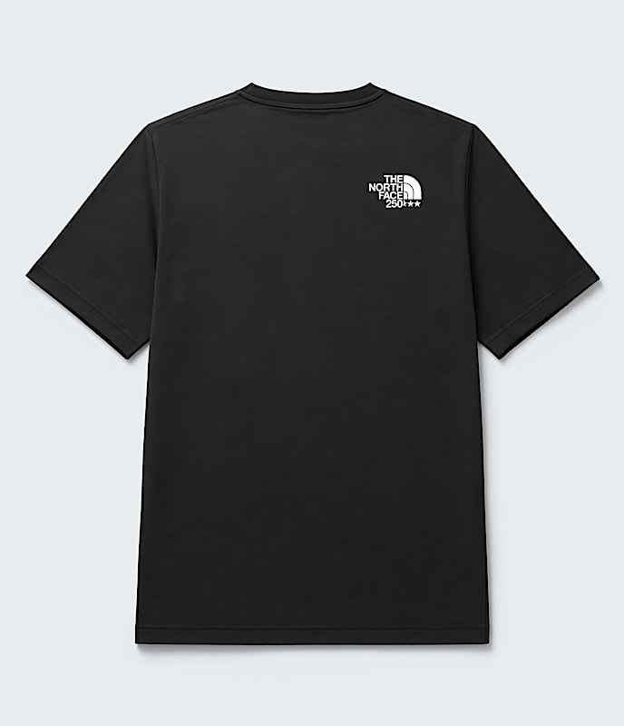 Unisex TNFUSA Relaxed Short Sleeve Tee | The North Face