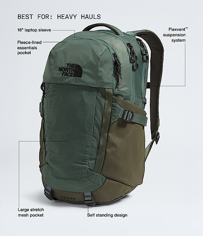 Recon Backpack - 30L | The North Face