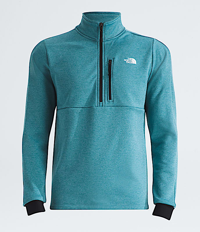 Men’s Pioneer Peak Full-Zip Hoodie - 1