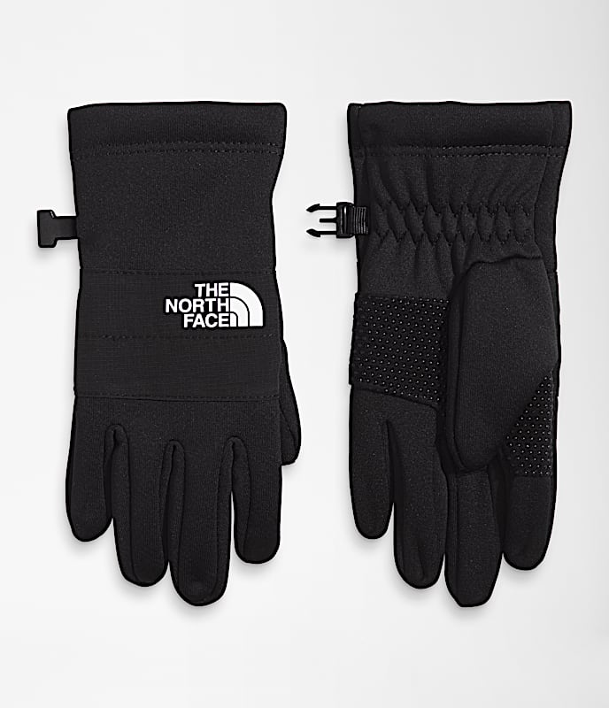 Kids’ Sierra Etip™ Gloves - 1
