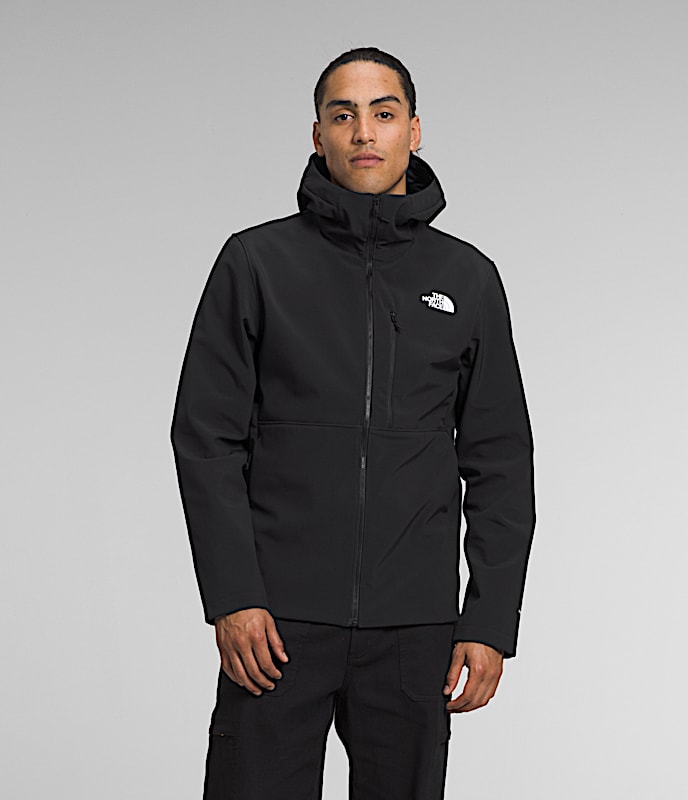Men’s Apex Bionic 3 Hoodie - 1