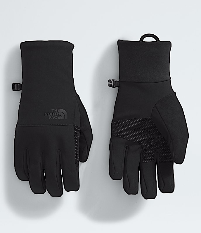 Men’s Apex Insulated Etip™ Gloves - 1