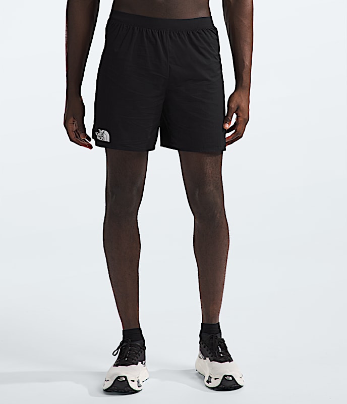 Men’s Summit Series Pacesetter 7'' Shorts - 1