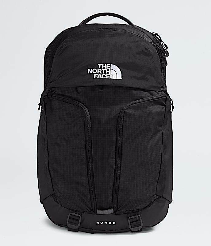 Sac dos Surge TNF Noir TNFnoir TNF HERO