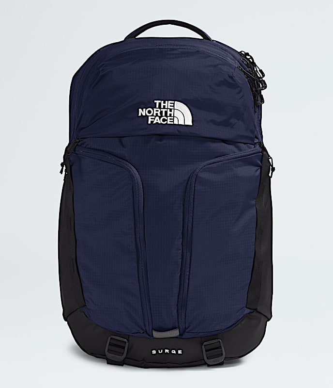 Surge Backpack TNF TNF NavyTNF Black HERO