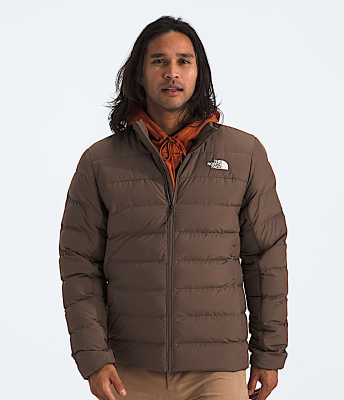 Men’s Aconcagua 3 Jacket - 1