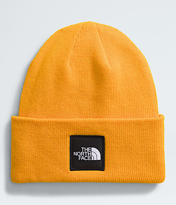 Big Box Beanie - 1