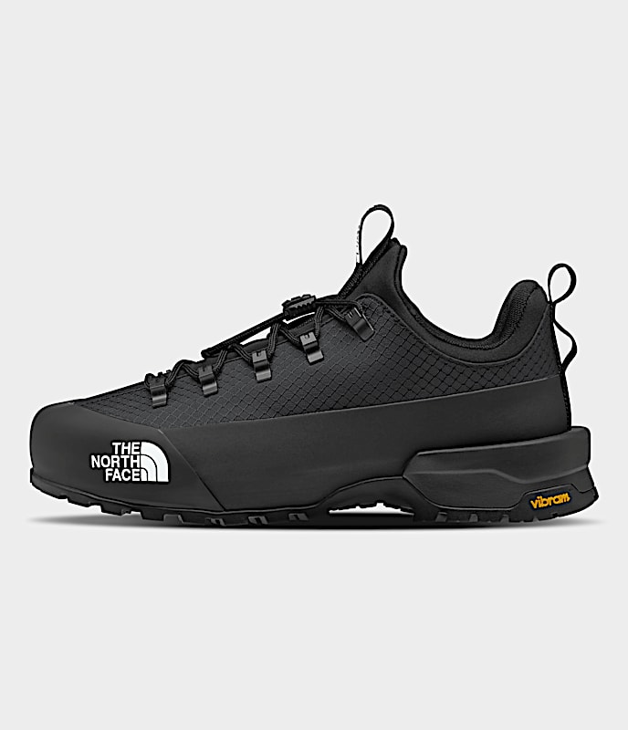 Glenclyffe Low Shoes TNF TNF BlackTNF Black HERO