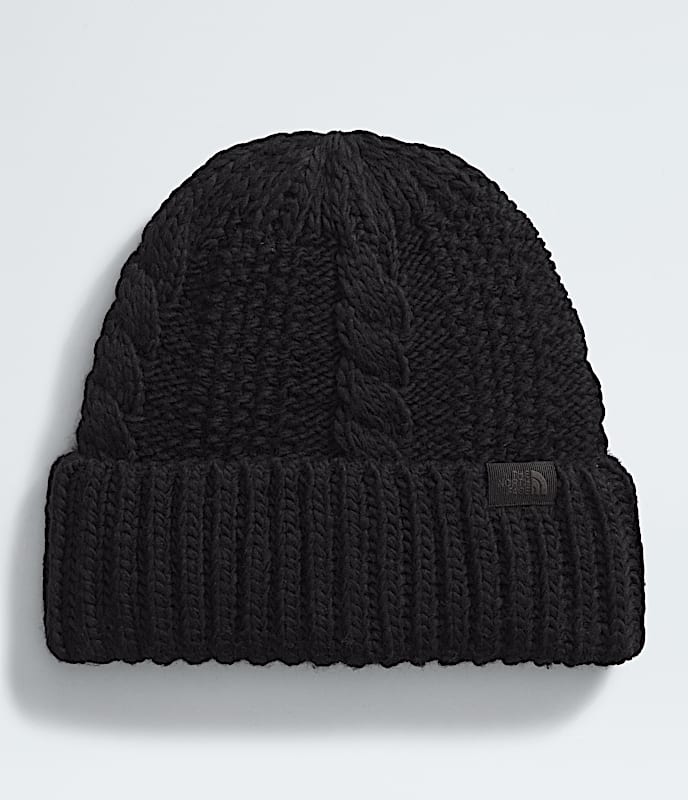 Women’s Oh Mega Beanie - 1