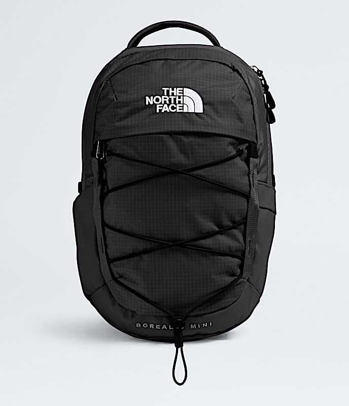Borealis Mini Backpack  10L TNF TNF BlackTNF Black HERO