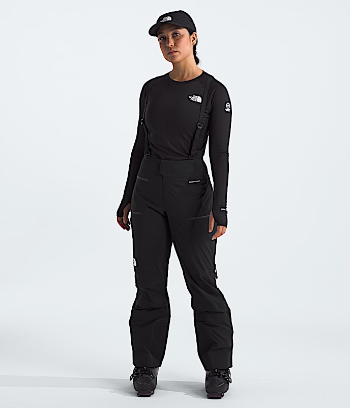 Womens Summit Series Stimson FUTURELIGHT Pants TNF TNF Black Main