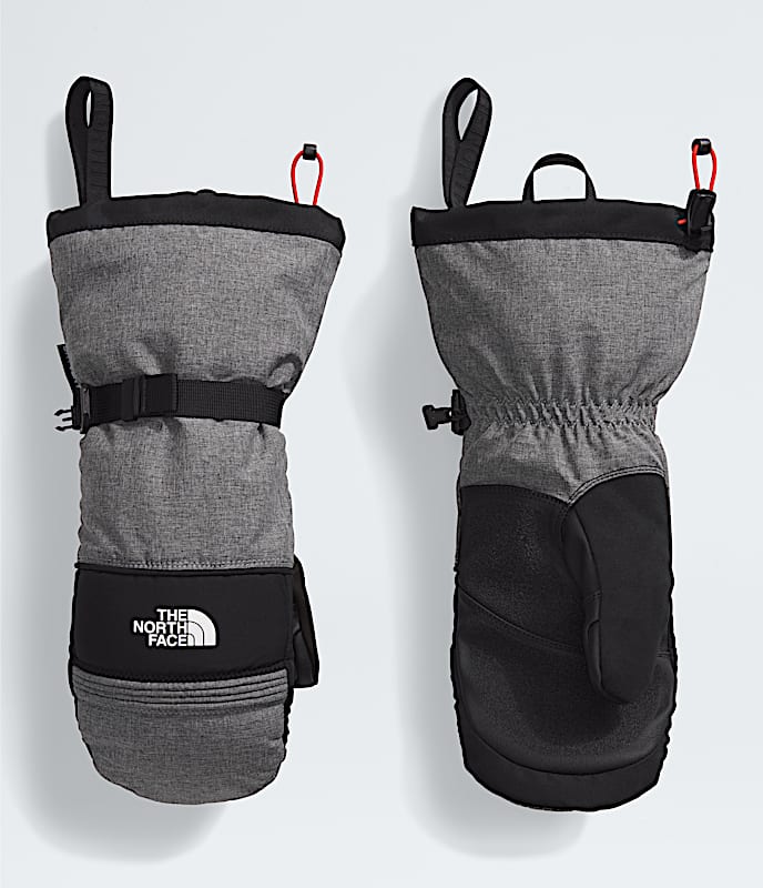 Moufles Montana Ski pour hommes - 1