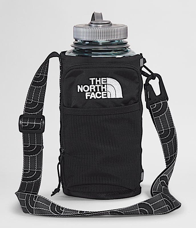 Borealis Water Bottle Holder TNF TNF BlackTNF Black HERO