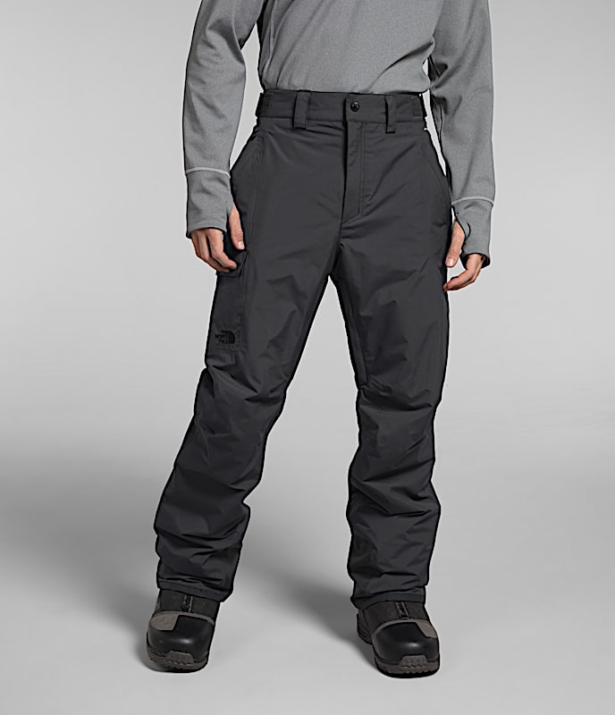 Men’s Freedom Insulated Pants - 1