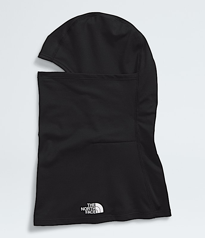 Base Balaclava TNF TNF Black HERO