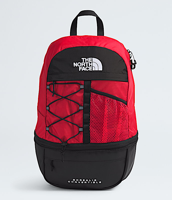 Borealis Convertible Pack - 1