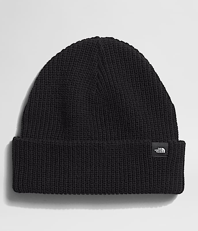 Urban Switch Beanie TNF TNF Black HERO