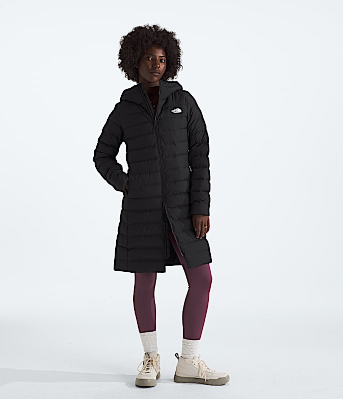 Women’s Aconcagua Parka - 1