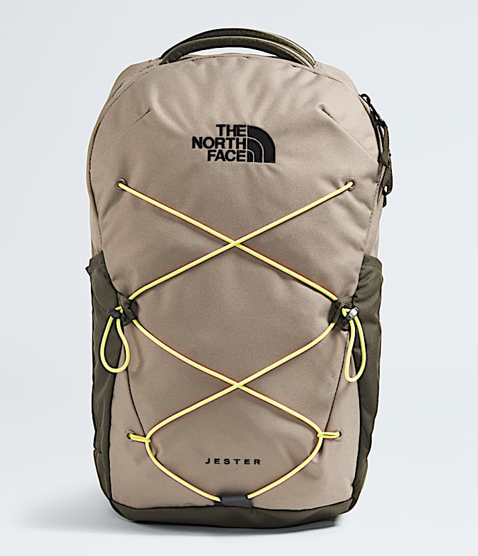 Jester Backpack - 1