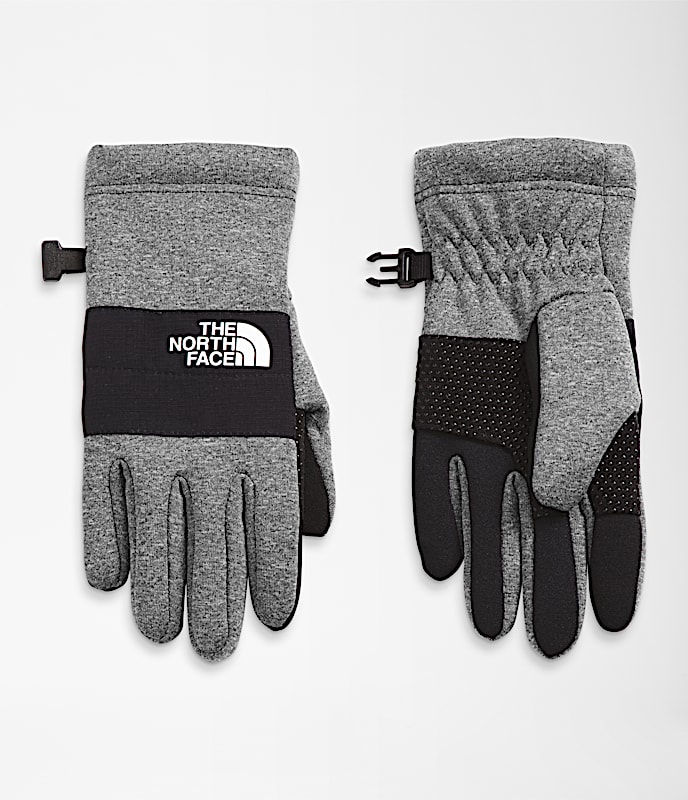 Kids’ Sierra Etip™ Gloves - 1