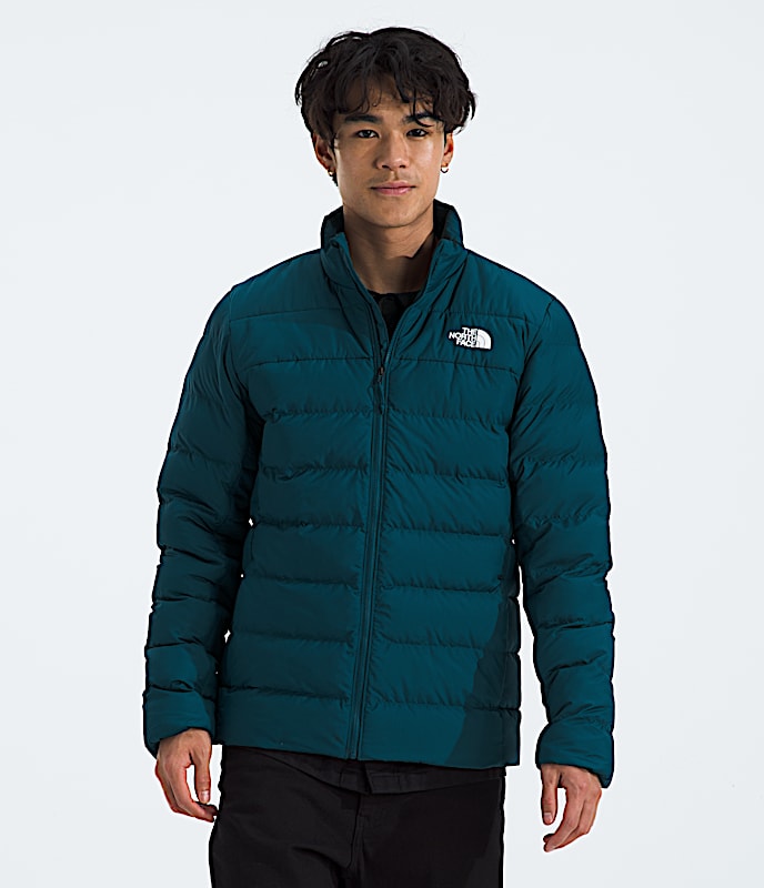 Men’s Aconcagua 3 Jacket - 1