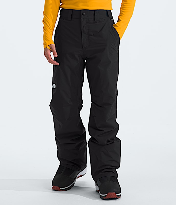 Mens Freedom Insulated Pants TNF TNF Black Main