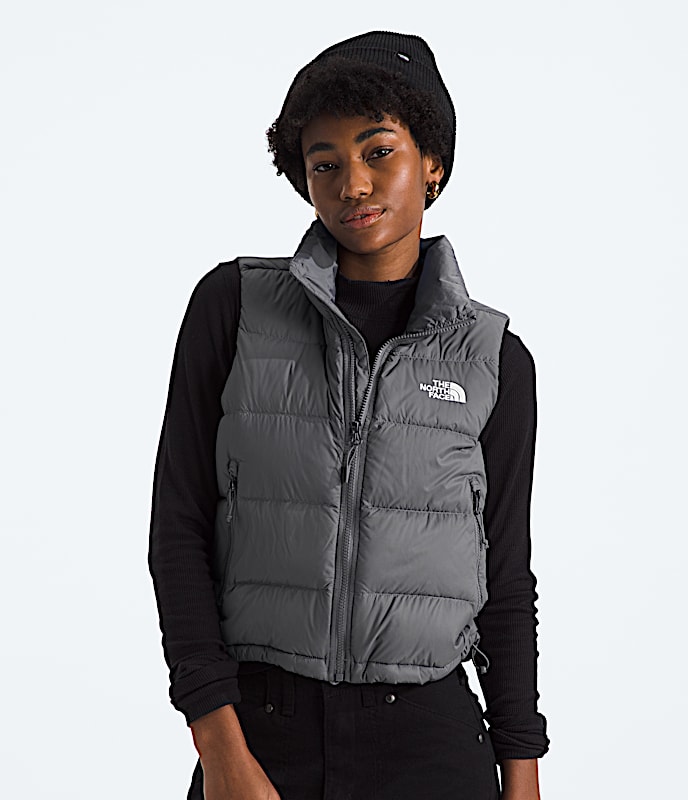 Women’s Hydrenalite™ Down A-Line Vest - 1